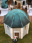 Renaissance City Otto Tower - LegionTerrain