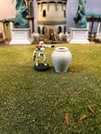 Renaissance City Large Vase - LegionTerrain