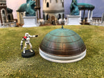 Renaissance City Small Dome - LegionTerrain