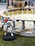 Renaissance City Veranda - LegionTerrain