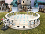 Renaissance City Veranda - LegionTerrain