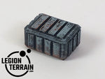 Small Crate - LegionTerrain