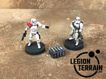 Small Crate - LegionTerrain
