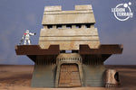 Rebel/Imperial Stronghold Tower Set - LegionTerrain