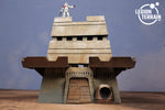 Rebel/Imperial Stronghold Tower Set - LegionTerrain