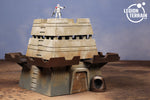Rebel/Imperial Stronghold Tower Set - LegionTerrain