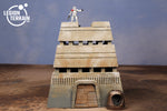 Rebel/Imperial Stronghold Tower Set - LegionTerrain