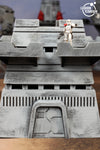 Rebel/Imperial Stronghold Tower Set - LegionTerrain