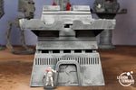 Rebel/Imperial Stronghold Tower Set - LegionTerrain