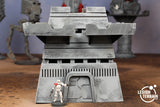 Rebel/Imperial Stronghold Tower Set - LegionTerrain