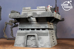 Rebel/Imperial Stronghold Tower Set - LegionTerrain
