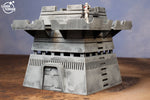 Rebel/Imperial Stronghold Tower Set - LegionTerrain