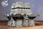 Rebel/Imperial Stronghold Tower Set - LegionTerrain