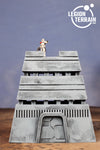 Rebel/Imperial Stronghold Tower Set - LegionTerrain
