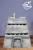 Rebel/Imperial Stronghold Tower Set - LegionTerrain