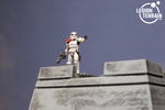 Rebel/Imperial Stronghold Tower Set - LegionTerrain