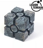 Small Storage Box - LegionTerrain