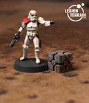 Small Storage Box - LegionTerrain