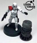 Vaporator Tank - LegionTerrain