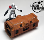 Weapons Container - LegionTerrain