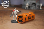 Weapons Container - LegionTerrain