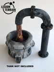 GK-5 Premium Insert Set - LegionTerrain