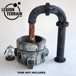 GK-5 Premium Insert Set - LegionTerrain