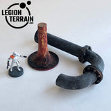 GK-5 Premium Insert Set - LegionTerrain