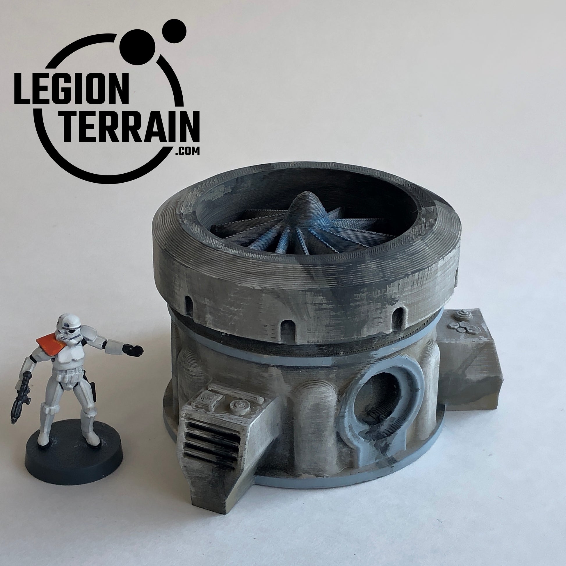 GK-5 Premium Insert Set - LegionTerrain