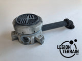 GK-5 Flow Control Station Core Set - LegionTerrain