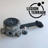 GK-5 Flow Control Station Core Set - LegionTerrain