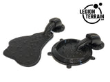 Chemical Spill Set - LegionTerrain