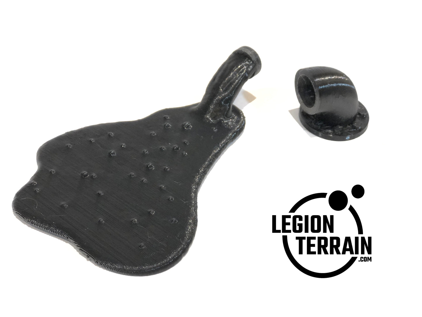Chemical Spill Set - LegionTerrain