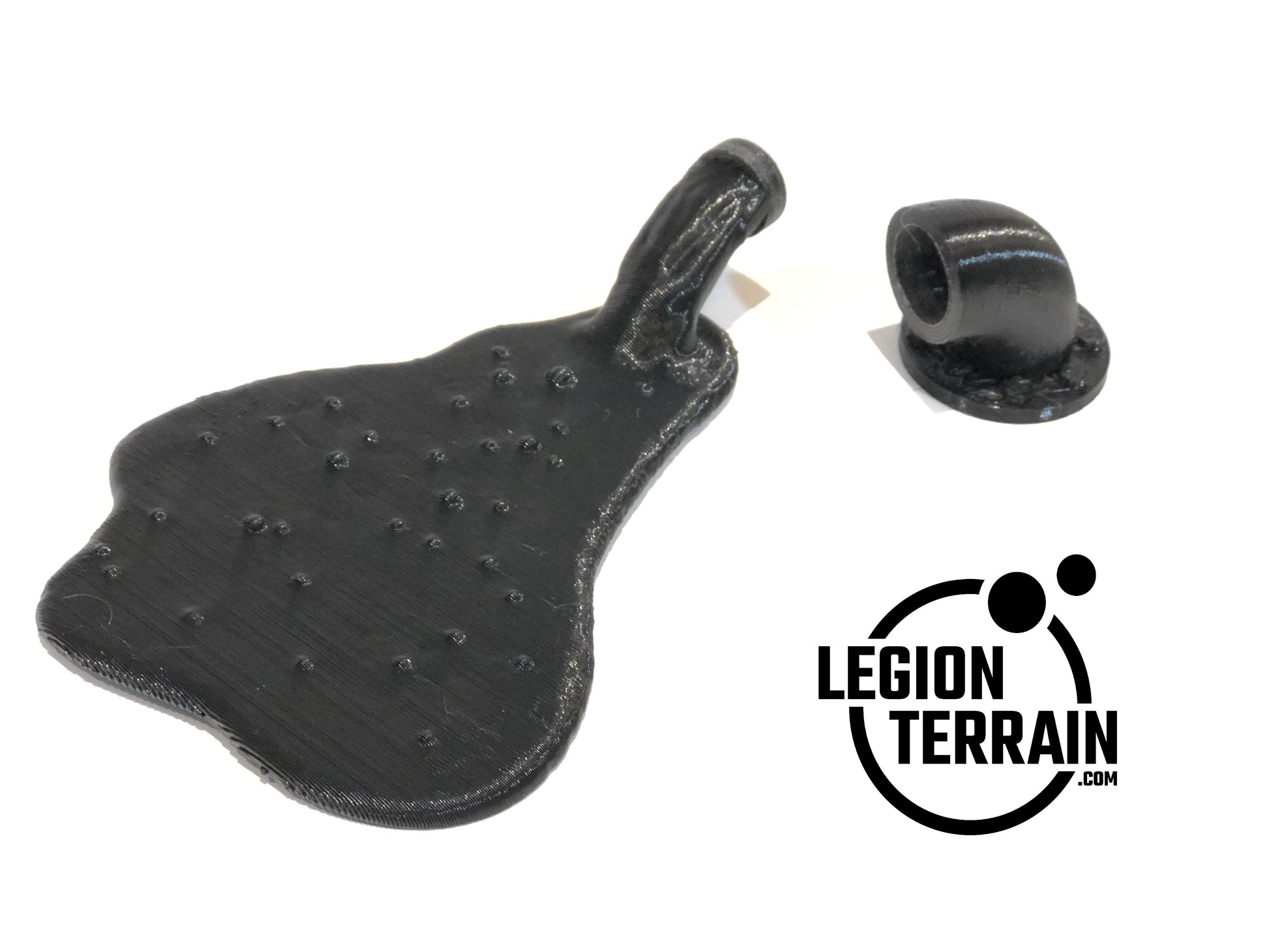 Chemical Spill Set - LegionTerrain
