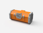 Digital STL File - Weapons Container Dice Tower - LegionTerrain