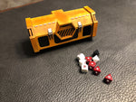Weapons Container Dice Tower - LegionTerrain
