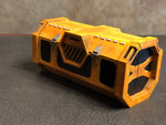 Weapons Container Dice Tower - LegionTerrain