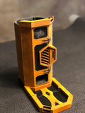 Digital STL File - Weapons Container Dice Tower - LegionTerrain