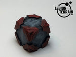 Hazard Crate - LegionTerrain
