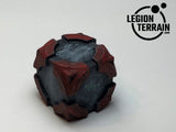 Hazard Crate - LegionTerrain