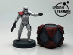 Hazard Crate - LegionTerrain