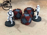 Hazard Crate - LegionTerrain