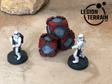 Hazard Crate - LegionTerrain