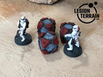 Hazard Crate - LegionTerrain